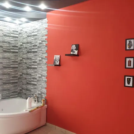 Suite Passione Apartment
