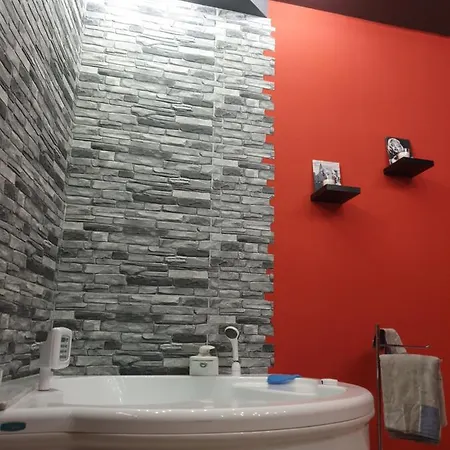 Suite Passione Apartment
