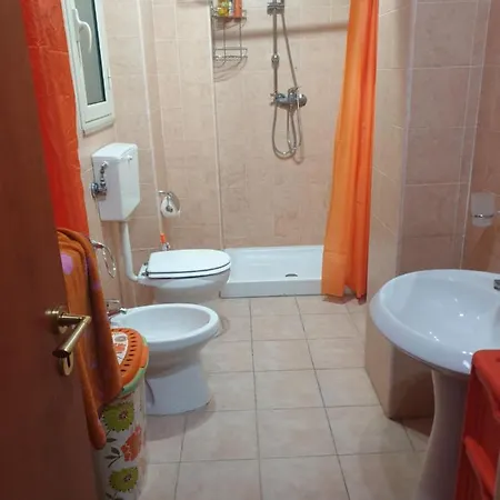 Suite Passione Apartment