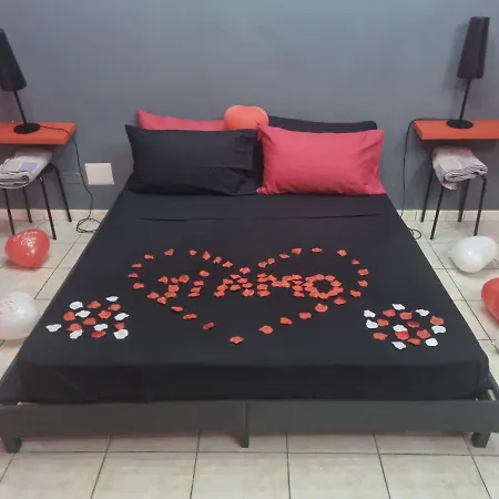 Suite Passione * Messina