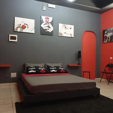 Suite passione