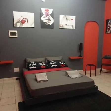 Suite passione Appartamento *