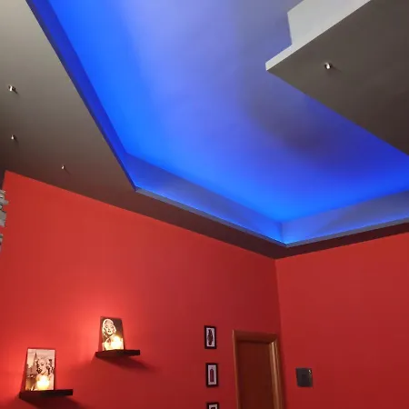 Suite Passione Διαμέρισμα