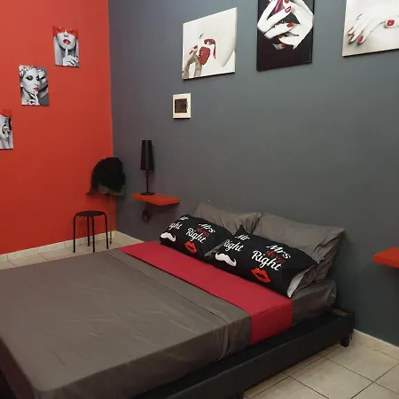 Appartamento Suite passione Messina