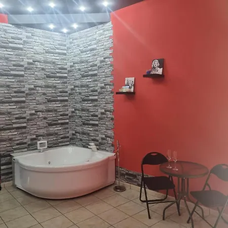 Appartamento Suite passione Messina