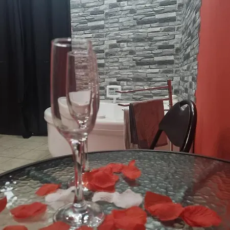 Suite passione * Messina